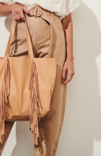 Bolsa Franja