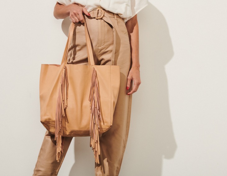 Bolsa Franja