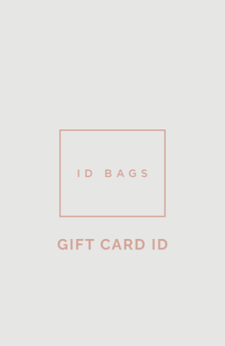 ID Gift Card