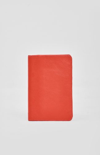 Capa de Passaporte
