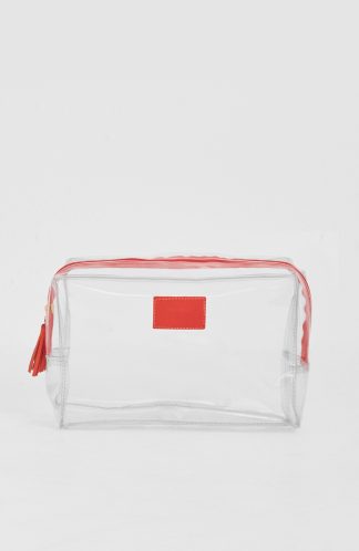 Necessaire Clear G