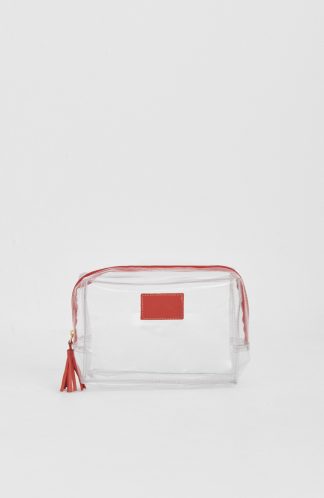 Necessaire Clear M